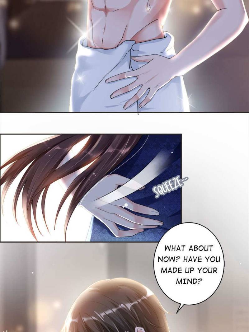 Trial Marriage Husband: Need To Work Hard chapter 3 page 55