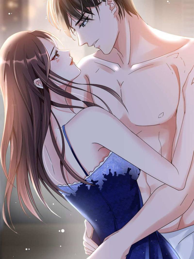 Trial Marriage Husband: Need To Work Hard chapter 3 page 56