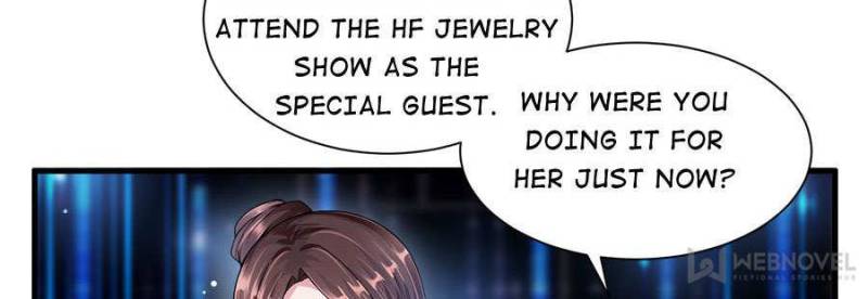 Trial Marriage Husband: Need To Work Hard chapter 3 page 6