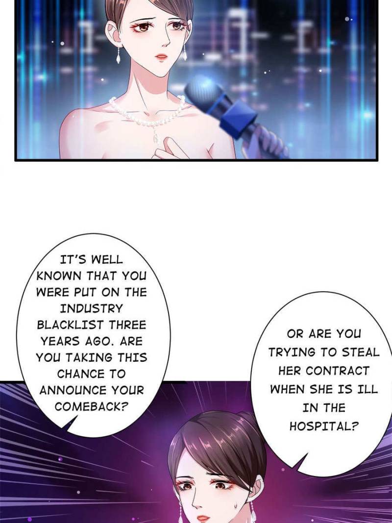 Trial Marriage Husband: Need To Work Hard chapter 3 page 7