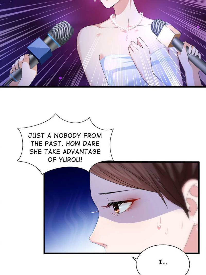 Trial Marriage Husband: Need To Work Hard chapter 3 page 8