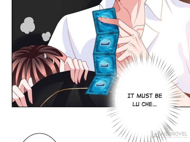 Trial Marriage Husband: Need To Work Hard chapter 30 page 11