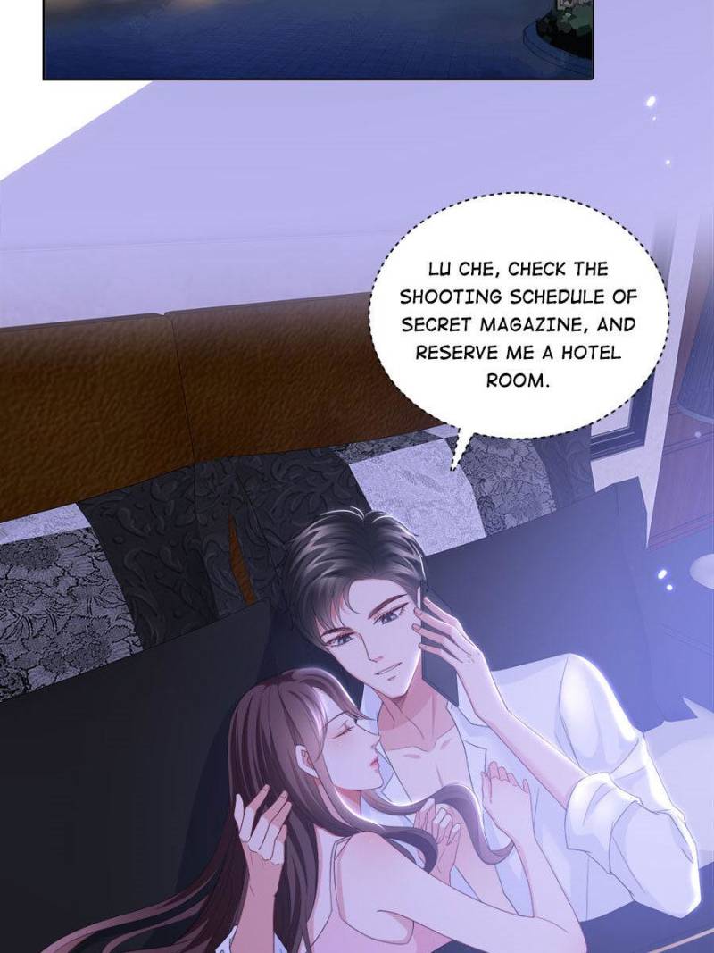 Trial Marriage Husband: Need To Work Hard chapter 30 page 13