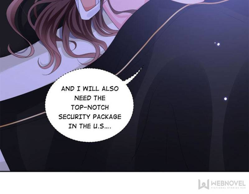 Trial Marriage Husband: Need To Work Hard chapter 30 page 14