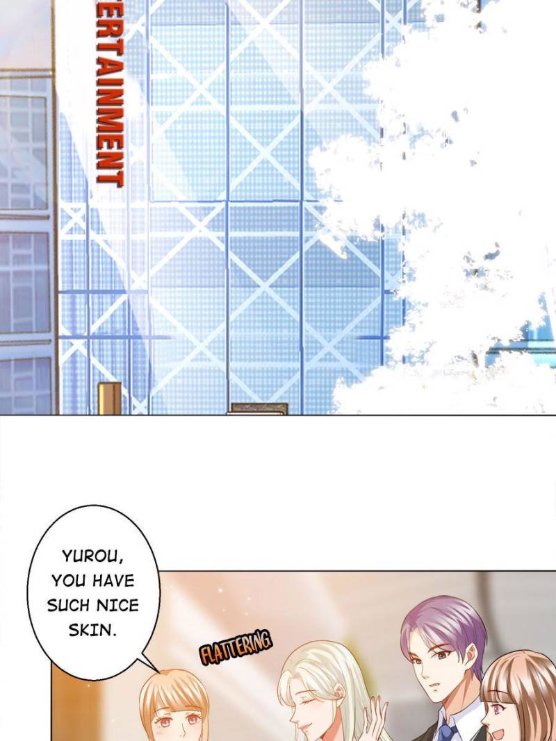 Trial Marriage Husband: Need To Work Hard chapter 30 page 16