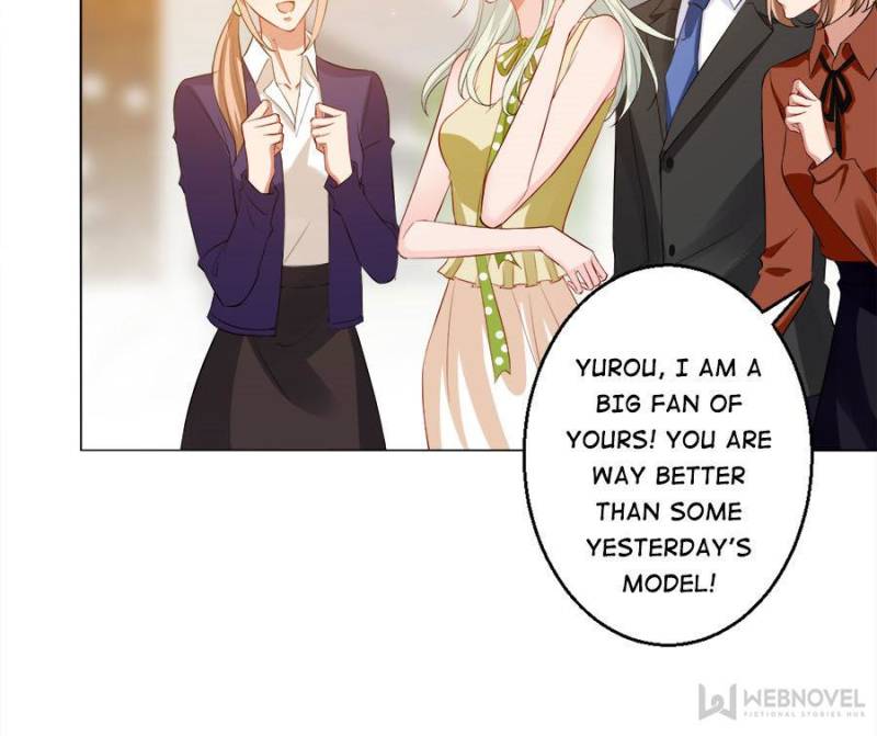 Trial Marriage Husband: Need To Work Hard chapter 30 page 17