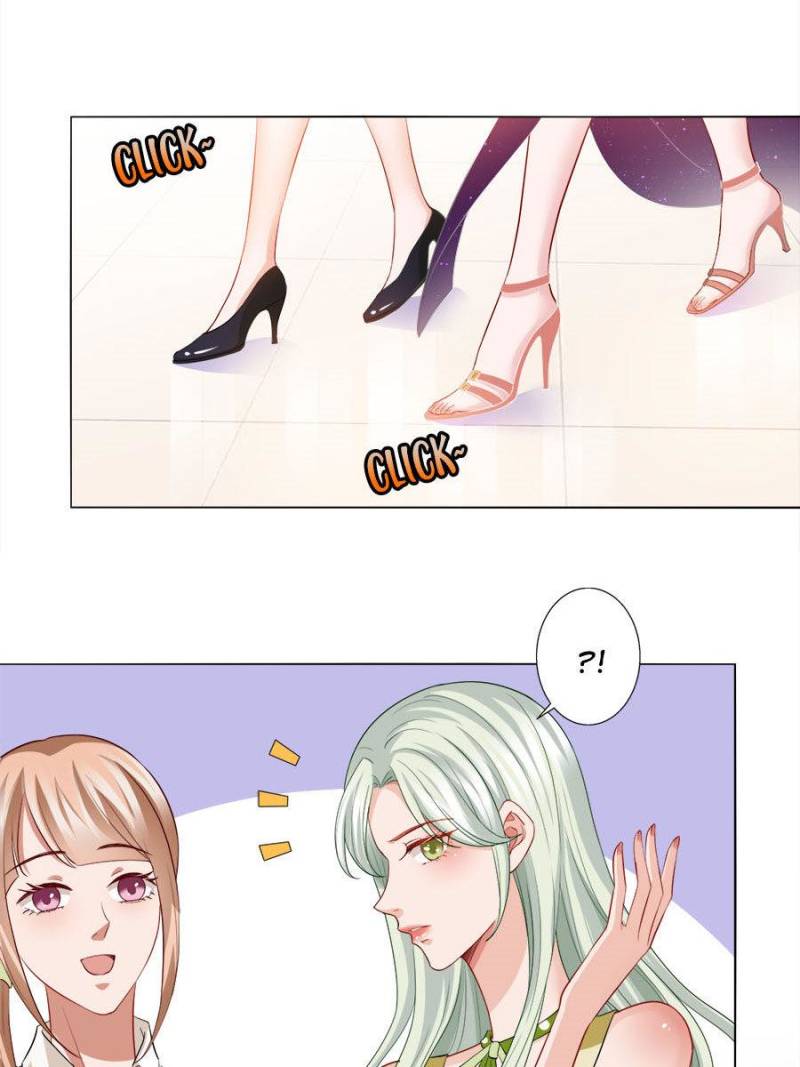 Trial Marriage Husband: Need To Work Hard chapter 30 page 18