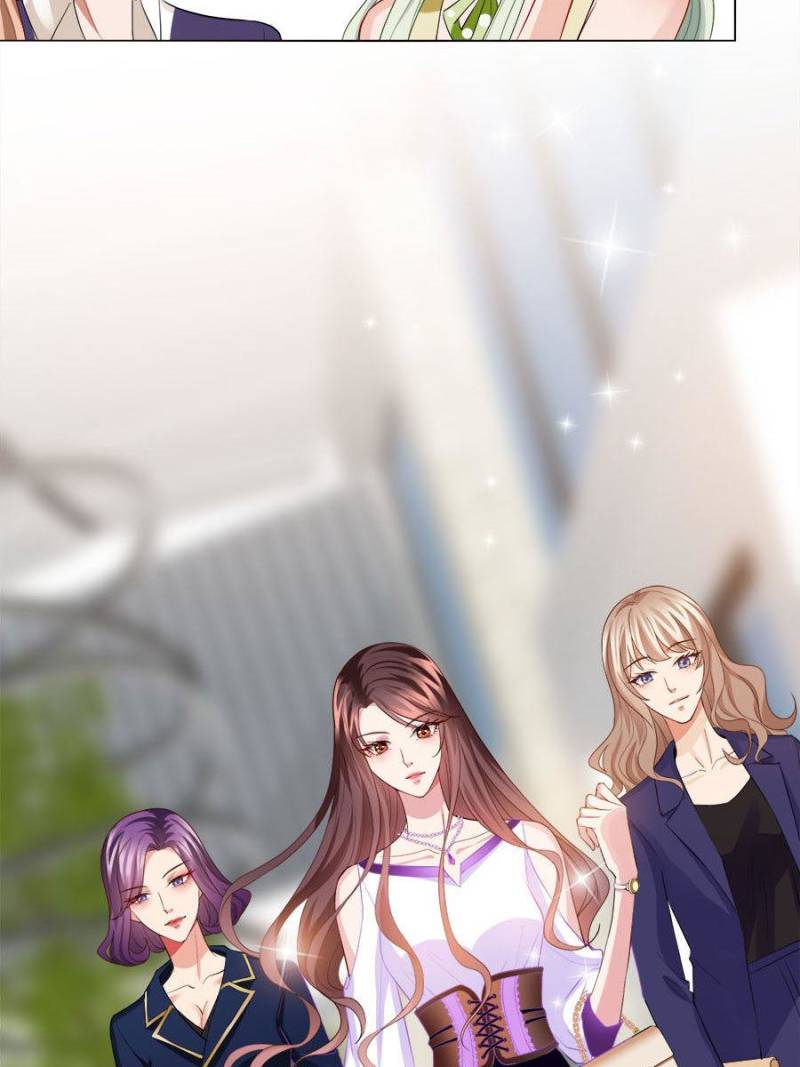 Trial Marriage Husband: Need To Work Hard chapter 30 page 19