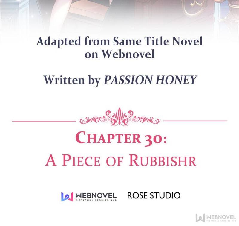 Trial Marriage Husband: Need To Work Hard chapter 30 page 2