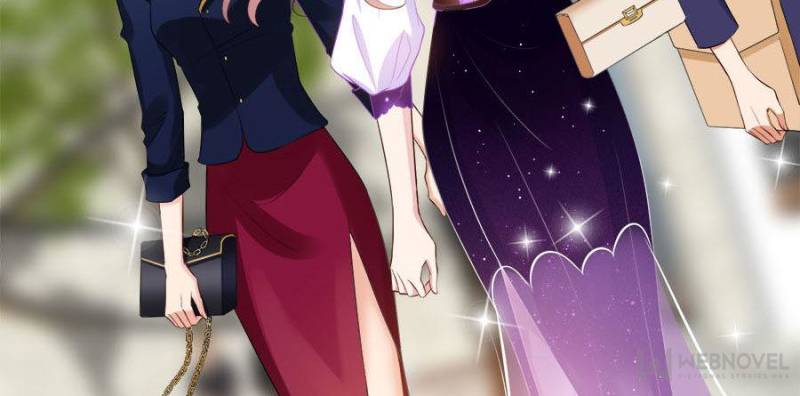 Trial Marriage Husband: Need To Work Hard chapter 30 page 20