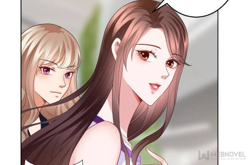 Trial Marriage Husband: Need To Work Hard chapter 30 page 23