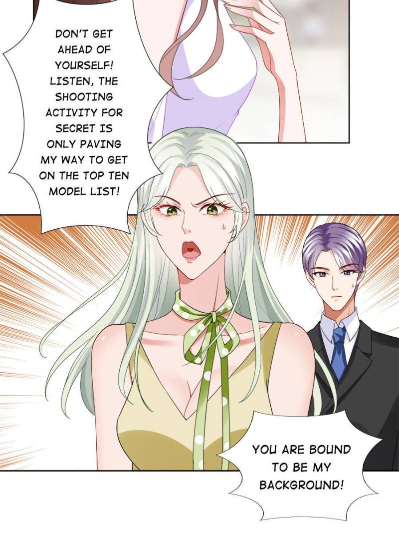 Trial Marriage Husband: Need To Work Hard chapter 30 page 24