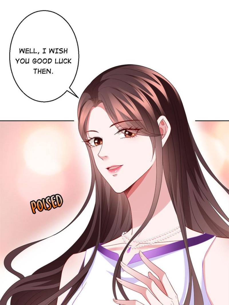 Trial Marriage Husband: Need To Work Hard chapter 30 page 25