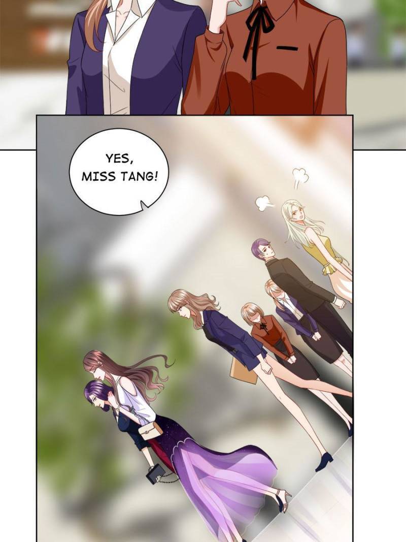 Trial Marriage Husband: Need To Work Hard chapter 30 page 28