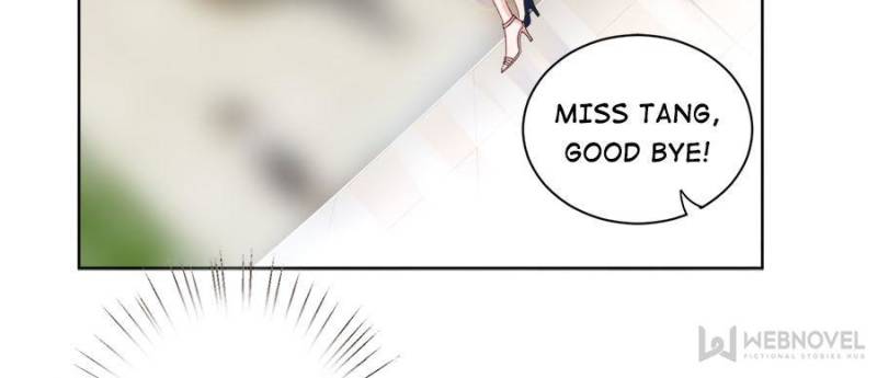 Trial Marriage Husband: Need To Work Hard chapter 30 page 29