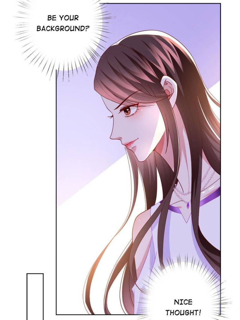 Trial Marriage Husband: Need To Work Hard chapter 30 page 30