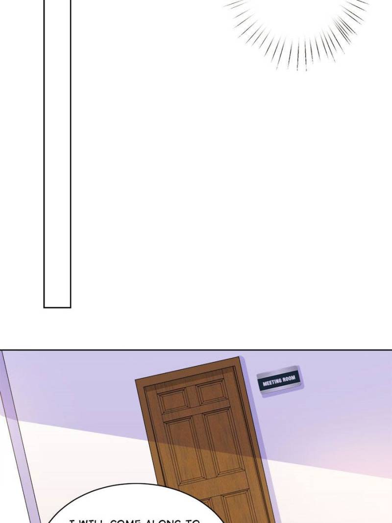 Trial Marriage Husband: Need To Work Hard chapter 30 page 31