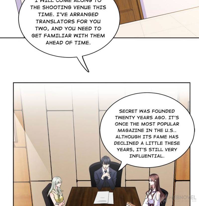 Trial Marriage Husband: Need To Work Hard chapter 30 page 32