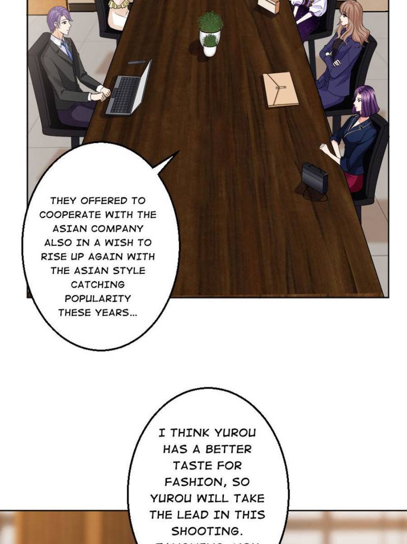 Trial Marriage Husband: Need To Work Hard chapter 30 page 33