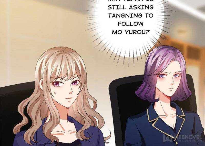 Trial Marriage Husband: Need To Work Hard chapter 30 page 35