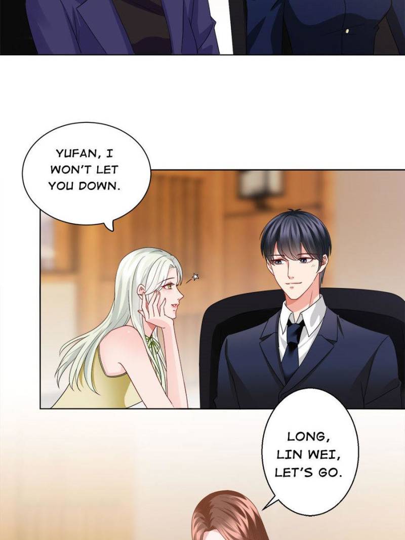 Trial Marriage Husband: Need To Work Hard chapter 30 page 36