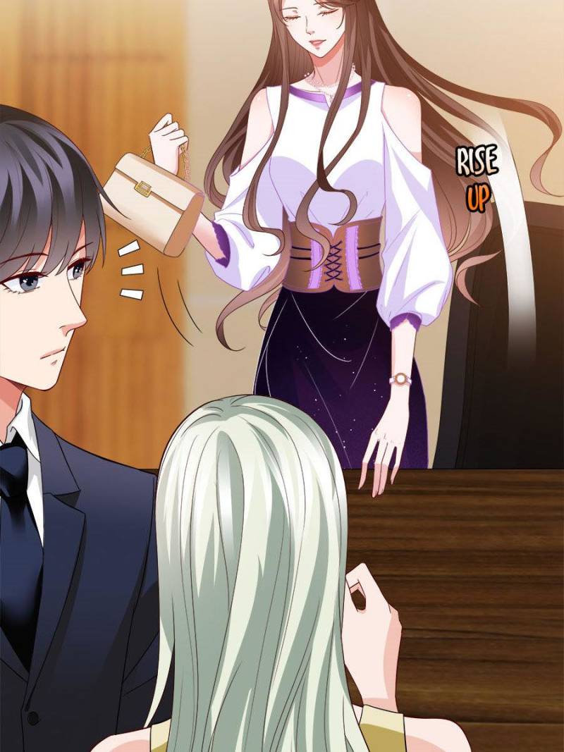 Trial Marriage Husband: Need To Work Hard chapter 30 page 37