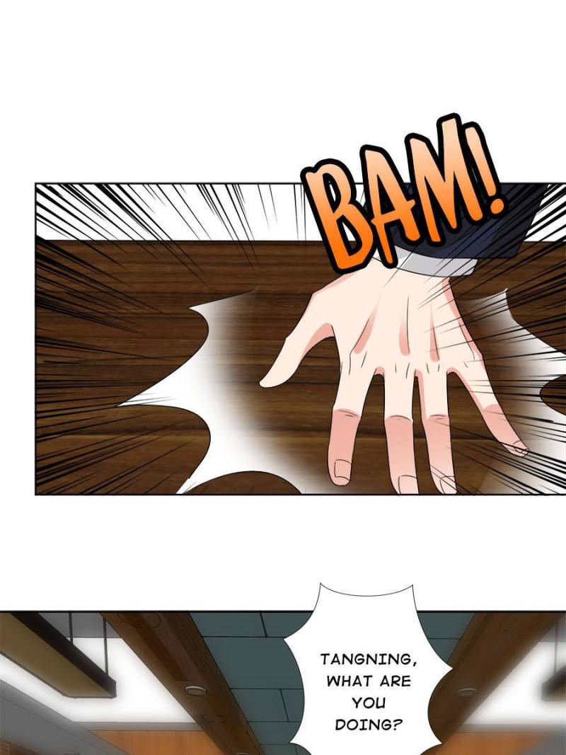 Trial Marriage Husband: Need To Work Hard chapter 30 page 39