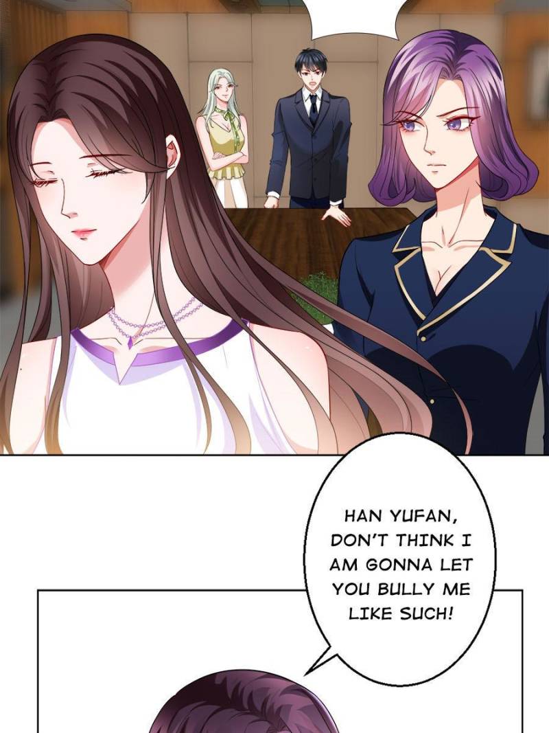 Trial Marriage Husband: Need To Work Hard chapter 30 page 40
