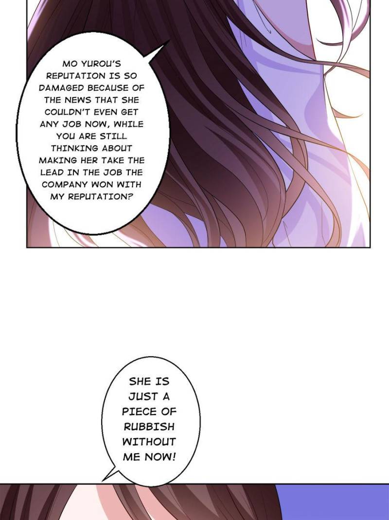Trial Marriage Husband: Need To Work Hard chapter 30 page 42
