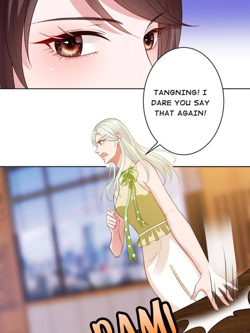 Trial Marriage Husband: Need To Work Hard chapter 30 page 43