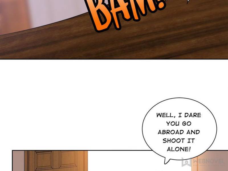 Trial Marriage Husband: Need To Work Hard chapter 30 page 44