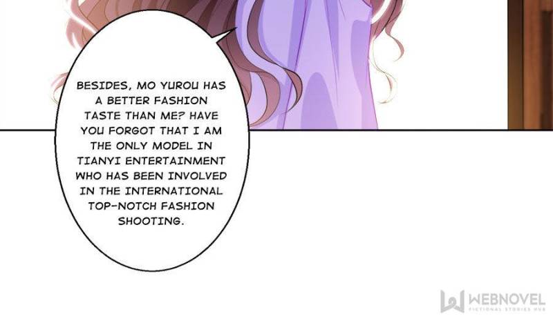 Trial Marriage Husband: Need To Work Hard chapter 30 page 47