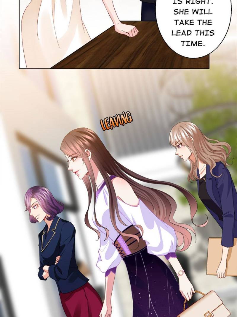 Trial Marriage Husband: Need To Work Hard chapter 30 page 49