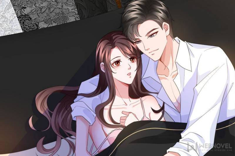 Trial Marriage Husband: Need To Work Hard chapter 30 page 5