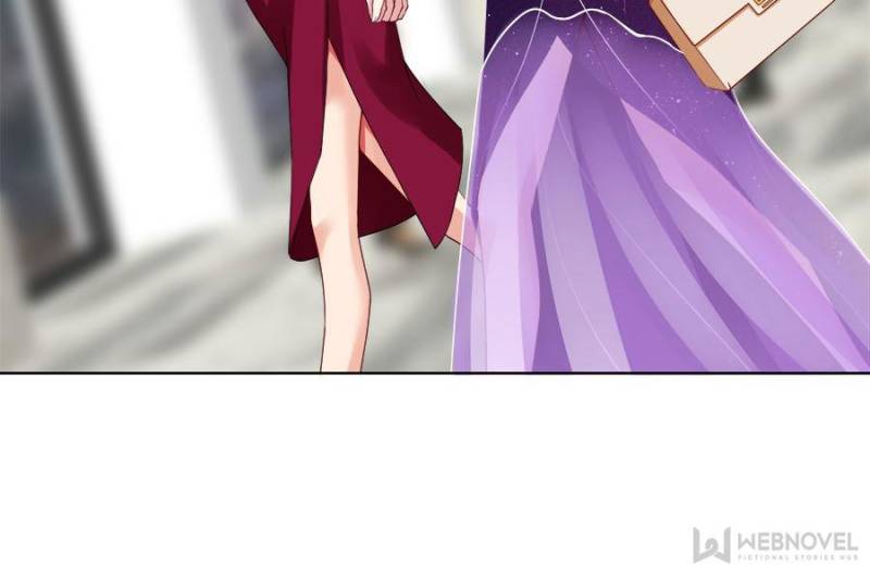 Trial Marriage Husband: Need To Work Hard chapter 30 page 50