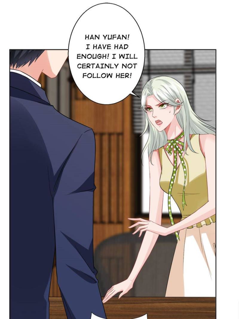 Trial Marriage Husband: Need To Work Hard chapter 30 page 51