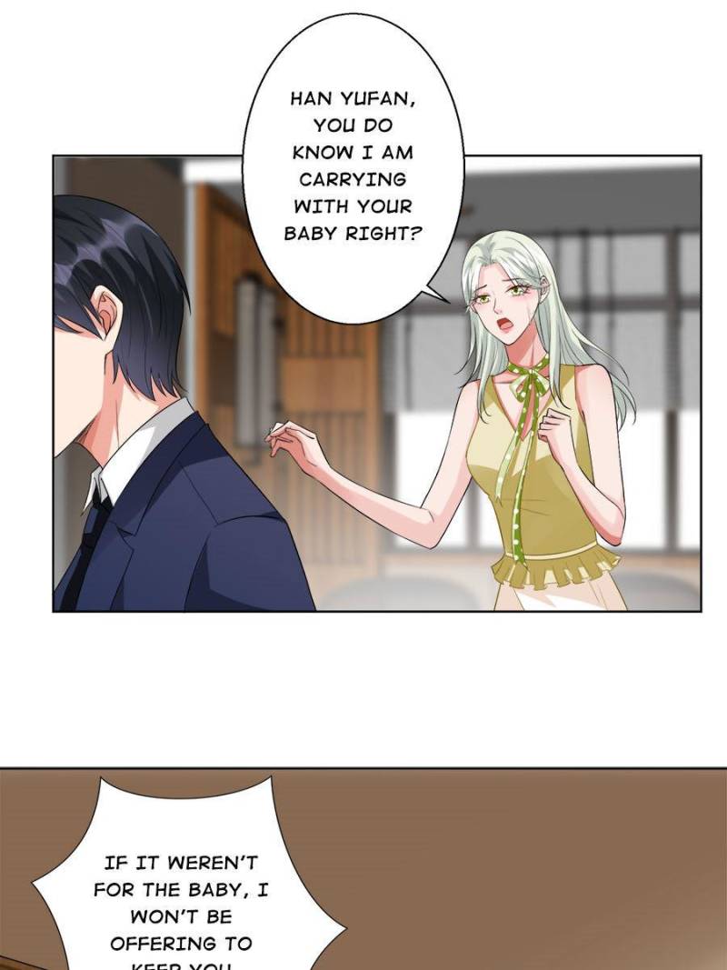 Trial Marriage Husband: Need To Work Hard chapter 30 page 54