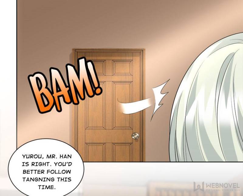 Trial Marriage Husband: Need To Work Hard chapter 30 page 56