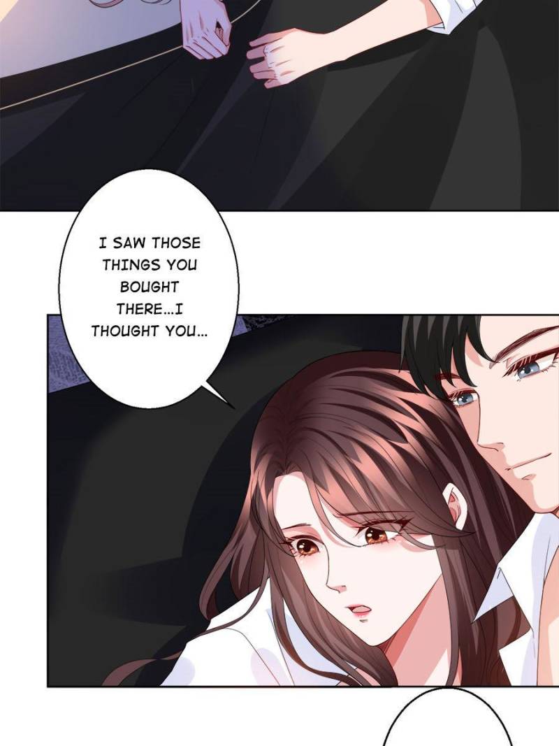 Trial Marriage Husband: Need To Work Hard chapter 30 page 6