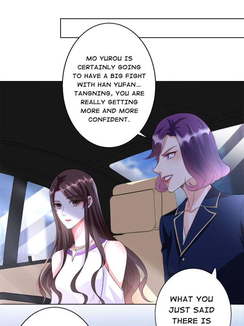 Trial Marriage Husband: Need To Work Hard chapter 30 page 60