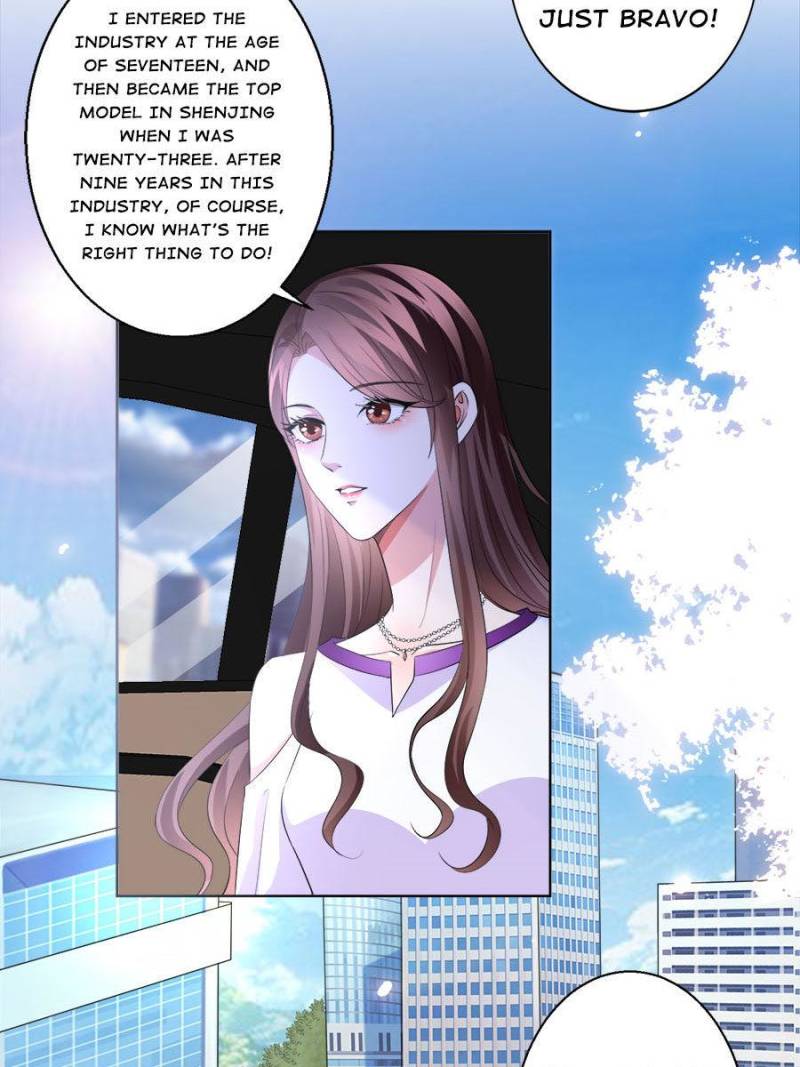 Trial Marriage Husband: Need To Work Hard chapter 30 page 61