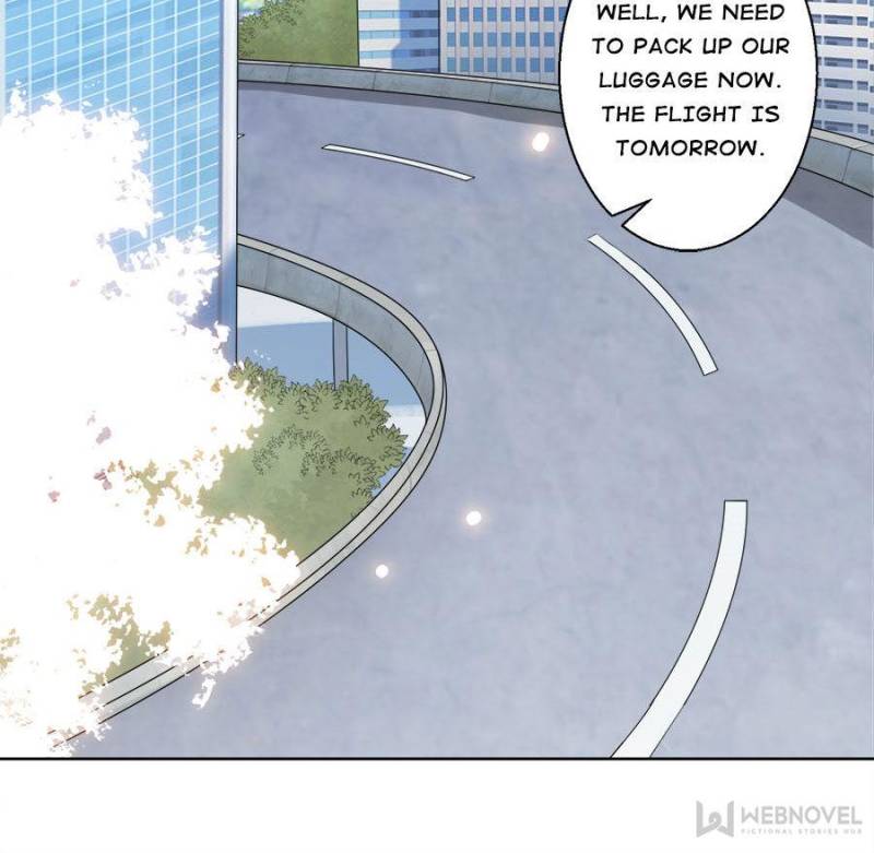 Trial Marriage Husband: Need To Work Hard chapter 30 page 62