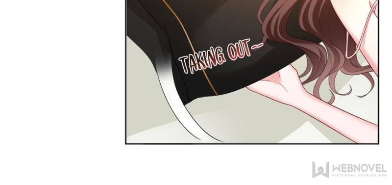 Trial Marriage Husband: Need To Work Hard chapter 30 page 8