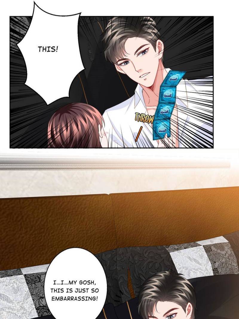 Trial Marriage Husband: Need To Work Hard chapter 30 page 9