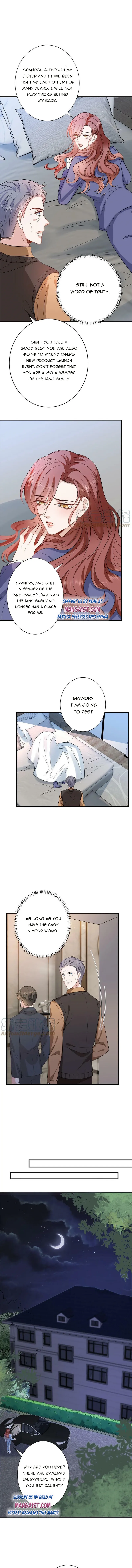 Trial Marriage Husband: Need To Work Hard chapter 306 page 4