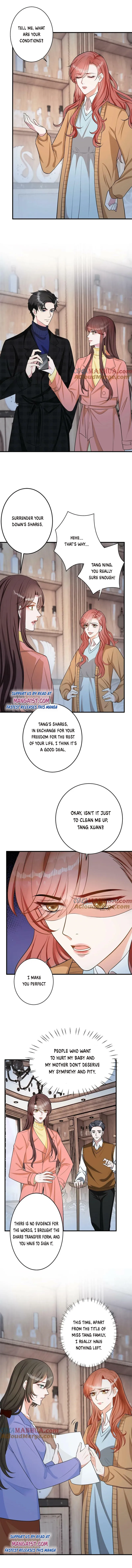 Trial Marriage Husband: Need To Work Hard chapter 309 page 2