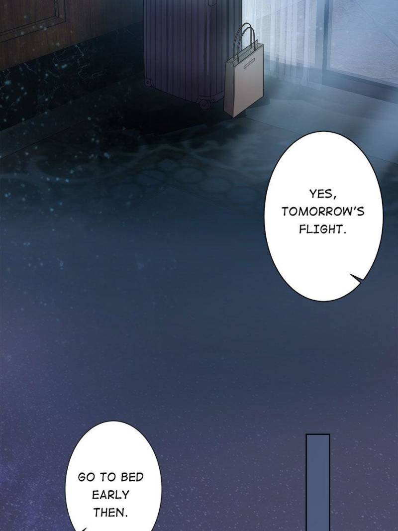 Trial Marriage Husband: Need To Work Hard chapter 31 page 10