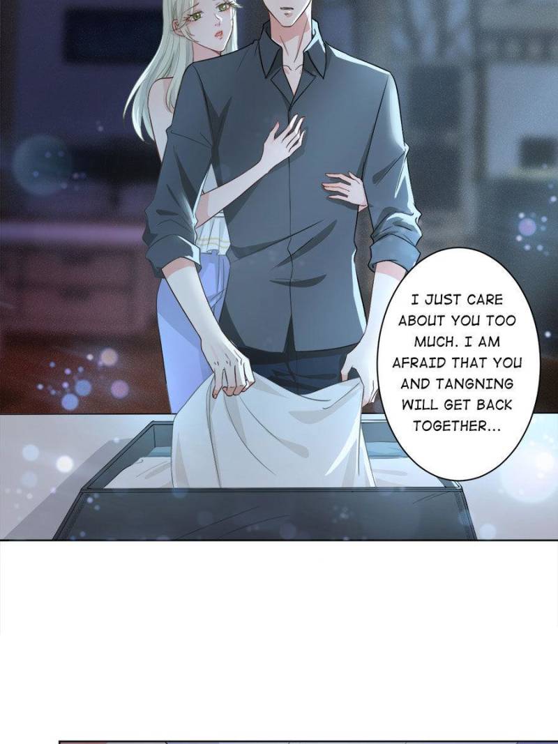 Trial Marriage Husband: Need To Work Hard chapter 31 page 14