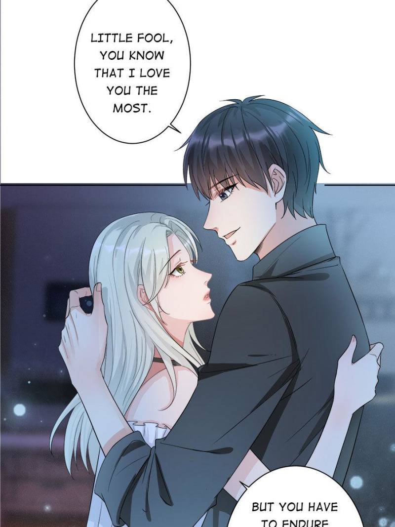 Trial Marriage Husband: Need To Work Hard chapter 31 page 16