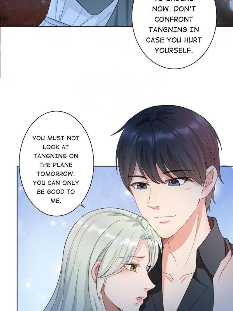 Trial Marriage Husband: Need To Work Hard chapter 31 page 17